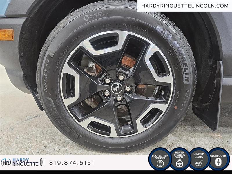 ford Bronco Sport 2023 - 6