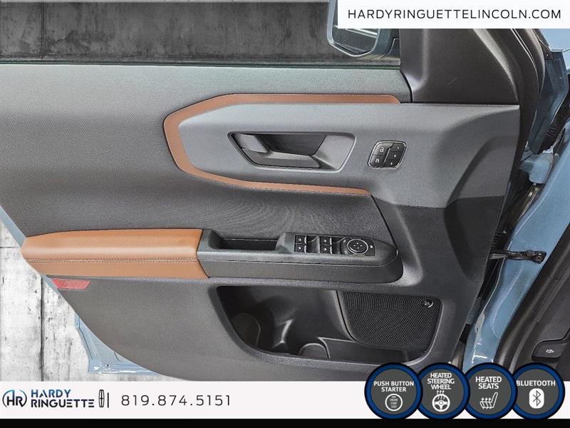 ford Bronco Sport 2023 - 9