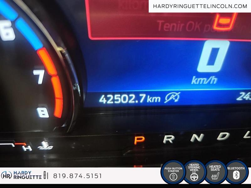 ford Bronco Sport 2023 - 11