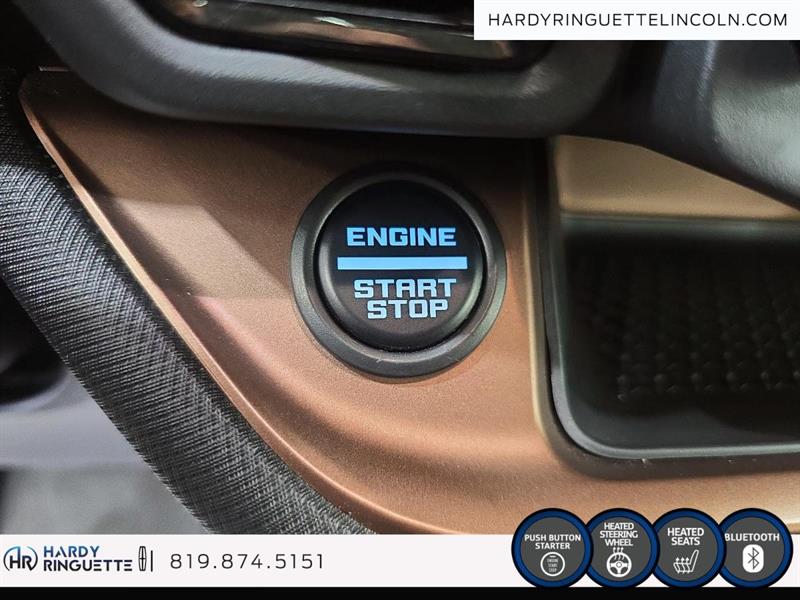 ford Bronco Sport 2023 - 14