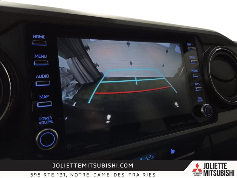 toyota Tacoma 2023 - 3