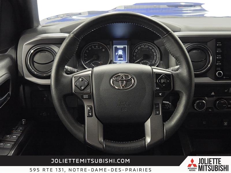 toyota Tacoma 2023 - 4