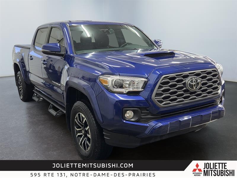 toyota Tacoma 2023 - 10