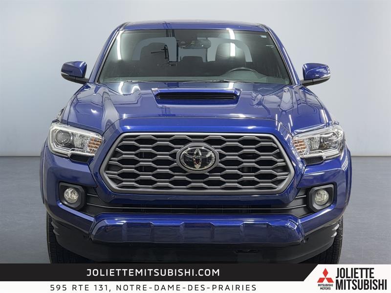 toyota Tacoma 2023 - 12