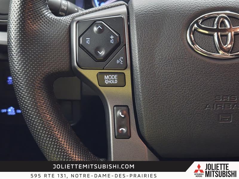 toyota Tacoma 2023 - 14