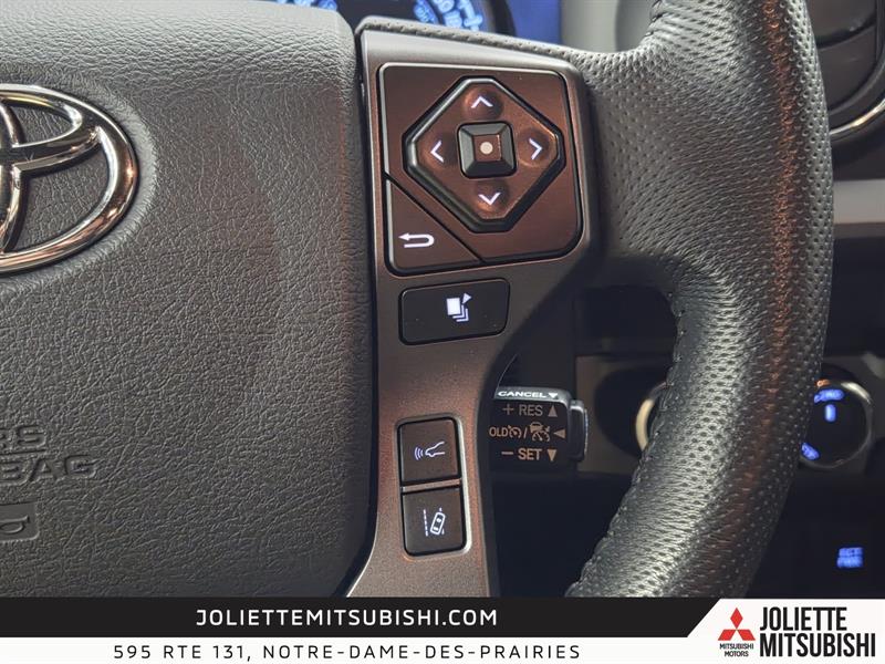 toyota Tacoma 2023 - 16