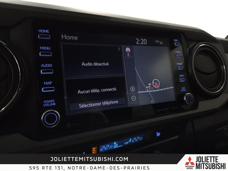 toyota Tacoma 2023 - 18