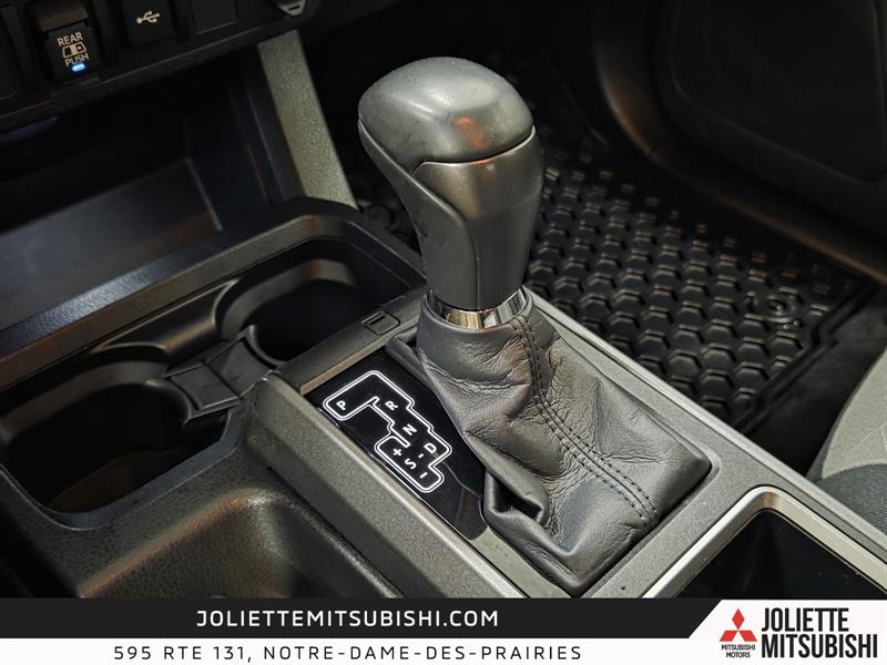 toyota Tacoma 2023 - 24