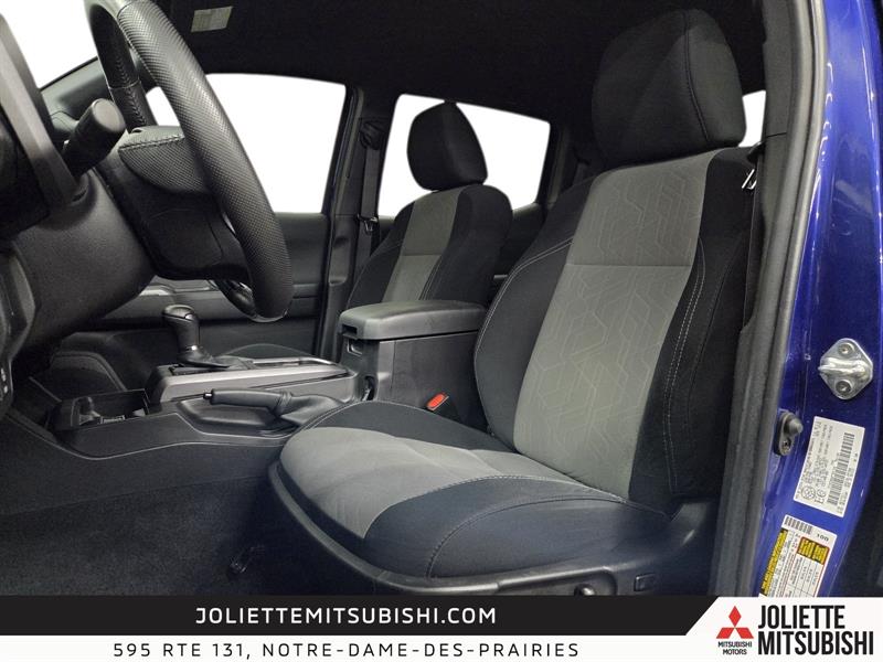 toyota Tacoma 2023 - 27