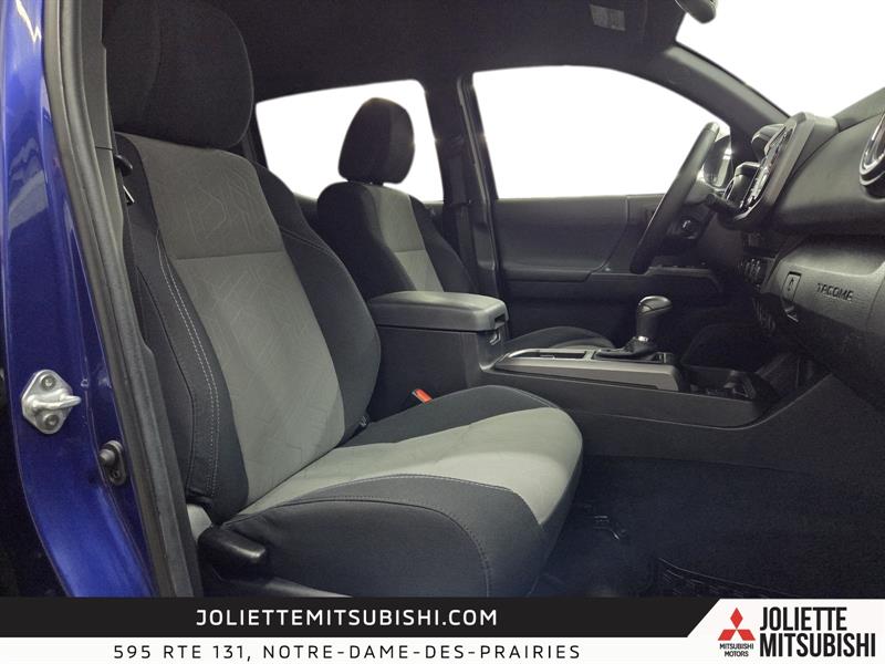 toyota Tacoma 2023 - 29