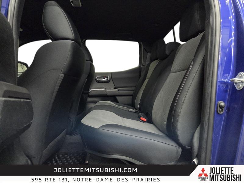 toyota Tacoma 2023 - 31