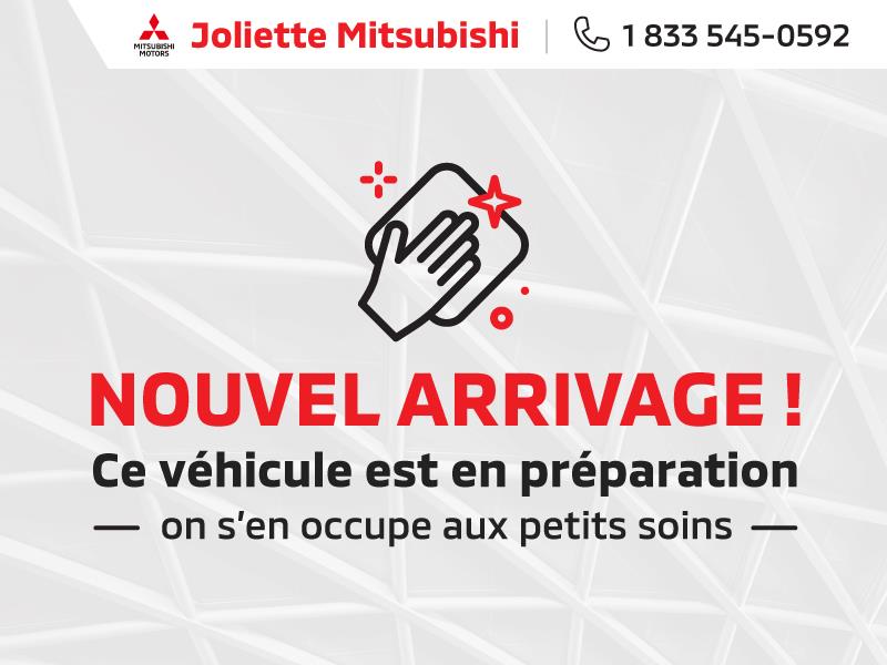 mitsubishi RVR 2023 - 2