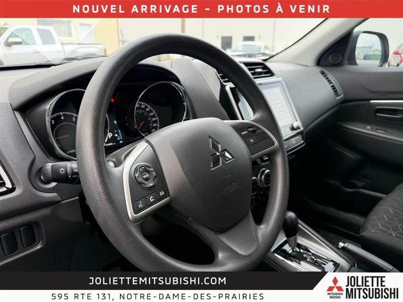 mitsubishi RVR 2023 - 3