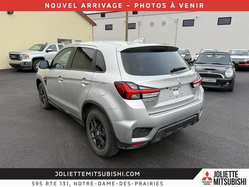 mitsubishi RVR 2023 - 5