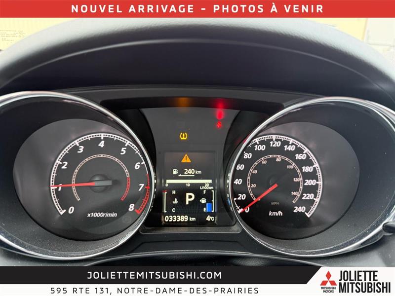 mitsubishi RVR 2023 - 6