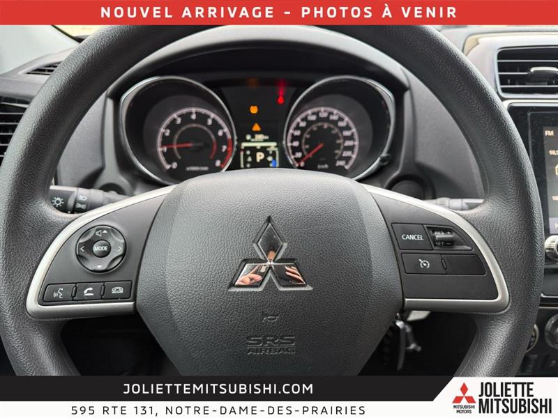 mitsubishi RVR 2023 - 8