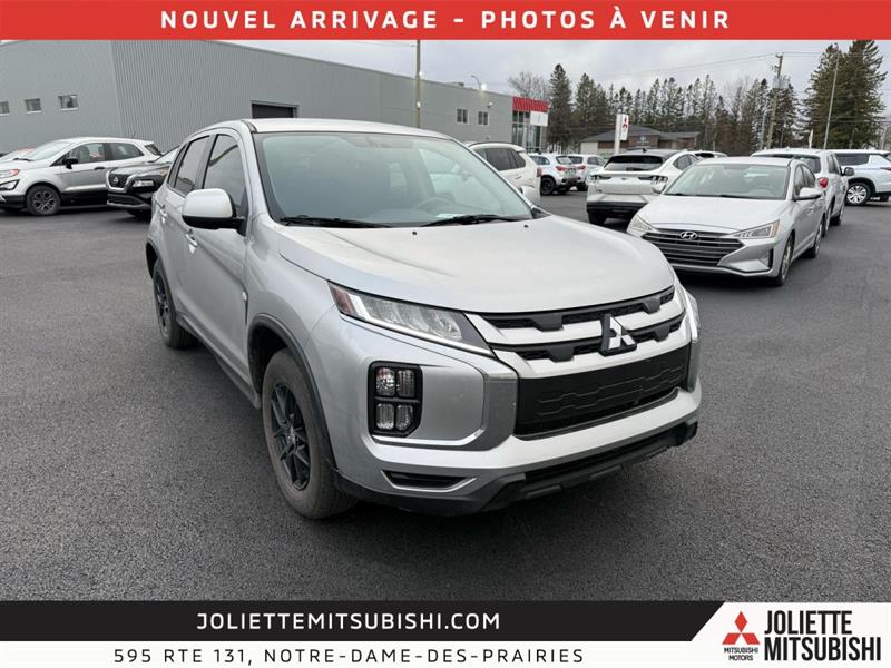 mitsubishi RVR 2023 - 9