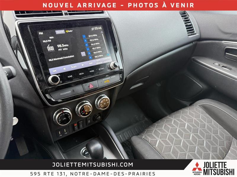 mitsubishi RVR 2023 - 10