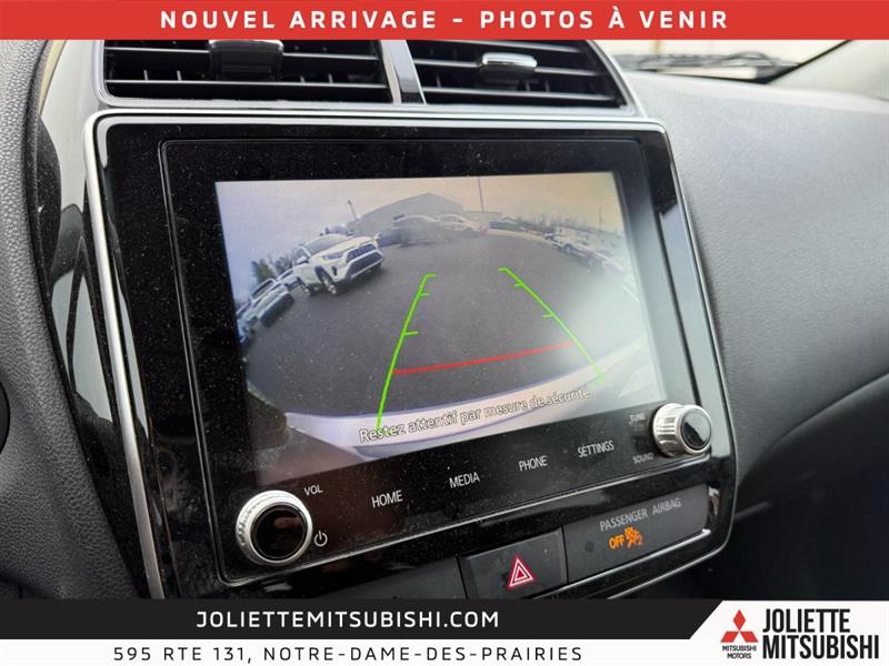 mitsubishi RVR 2023 - 11