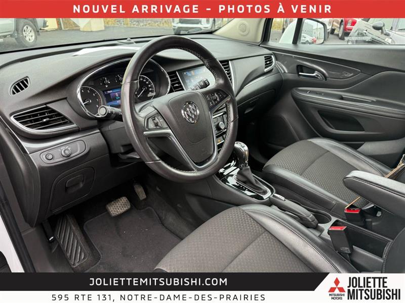 buick Encore 2020 - 3