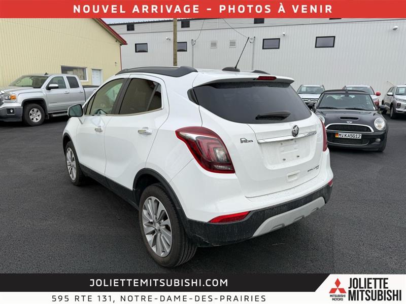 buick Encore 2020 - 4