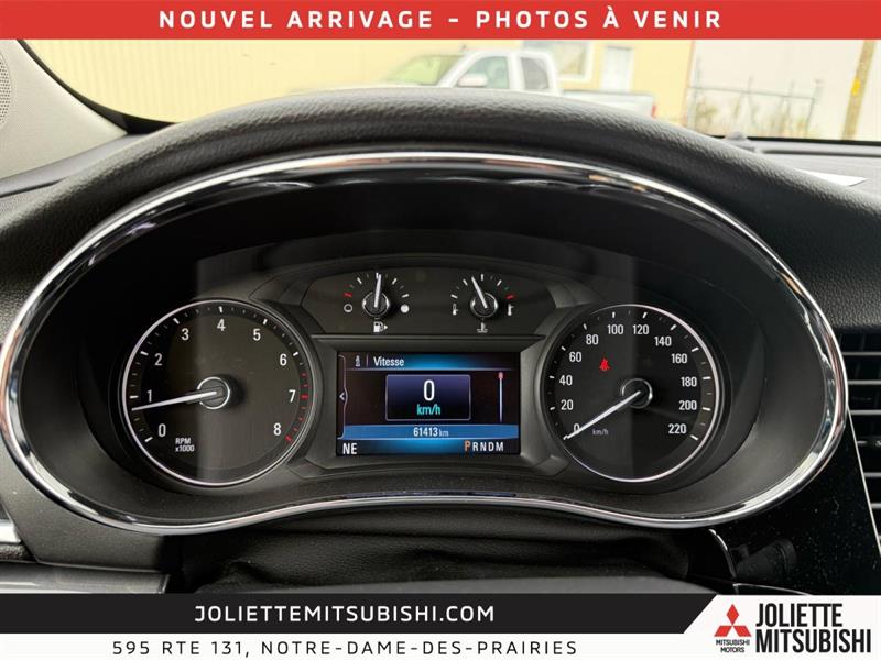 buick Encore 2020 - 5