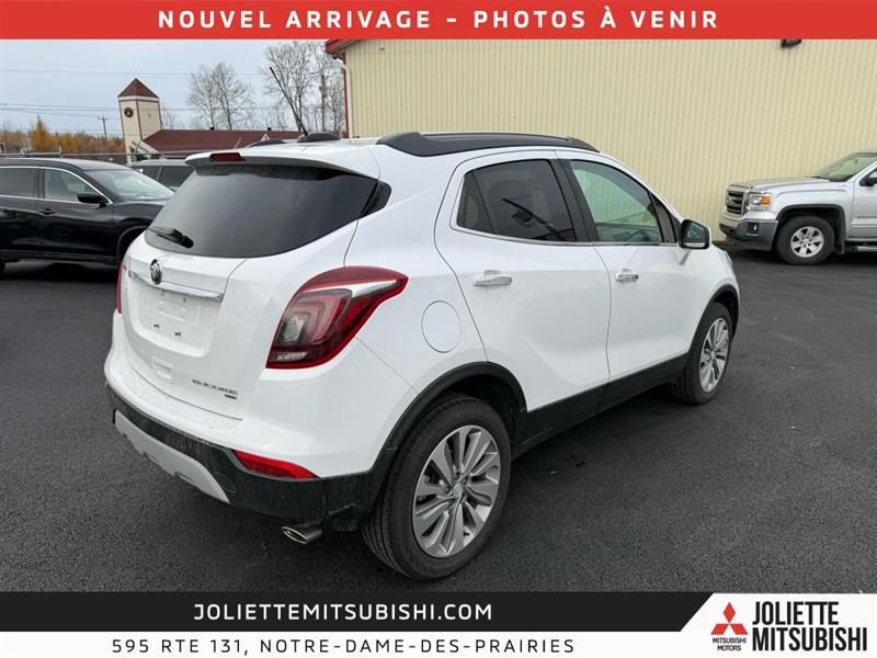 buick Encore 2020 - 6