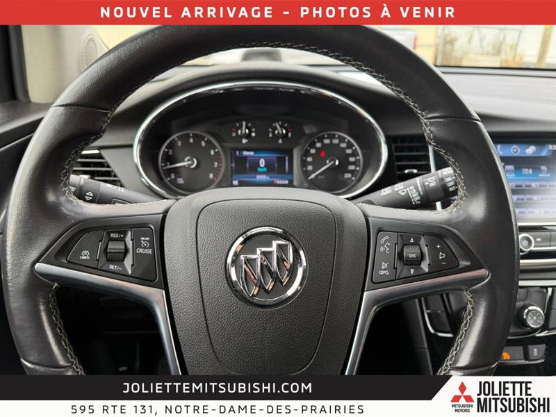buick Encore 2020 - 7