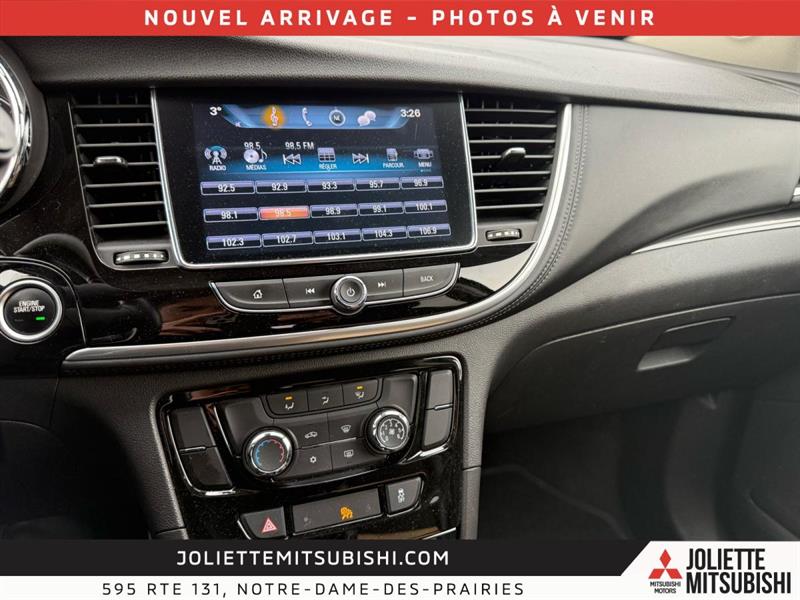 buick Encore 2020 - 10