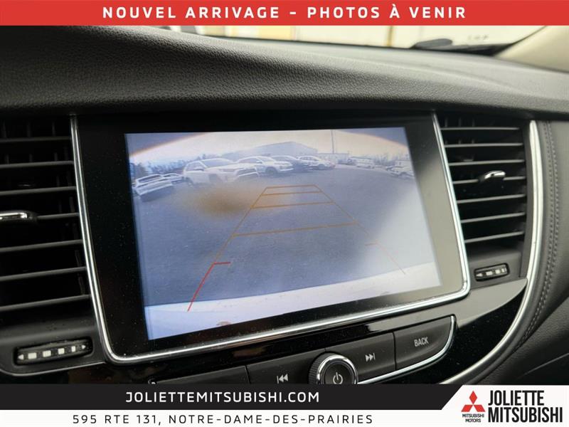 buick Encore 2020 - 11