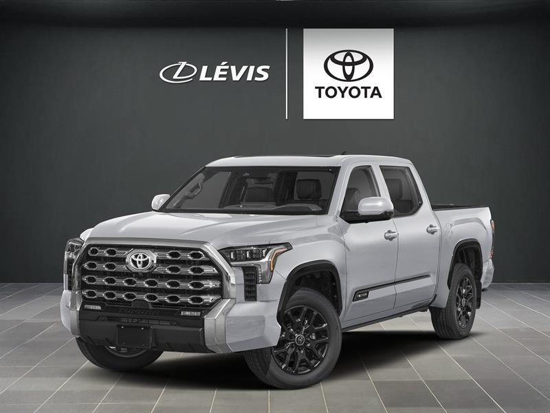 toyota Tundra 2024