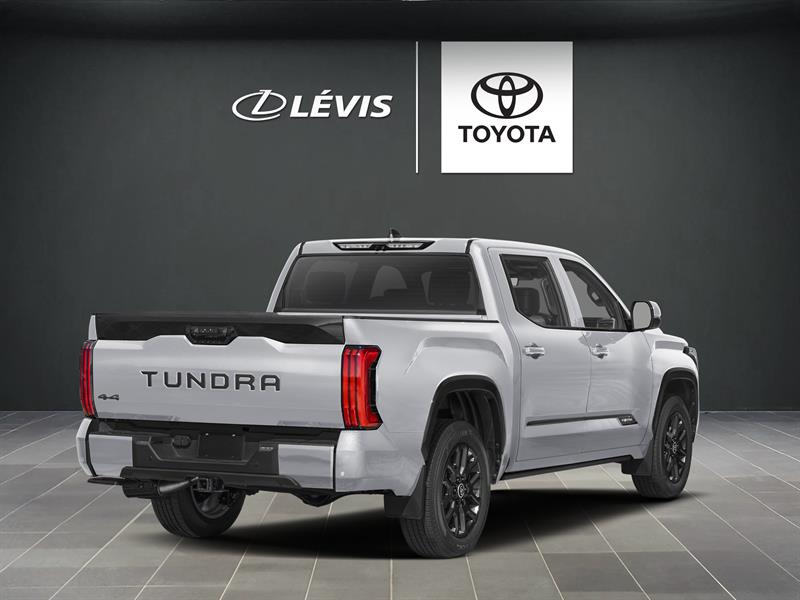 toyota Tundra 2024 - 2