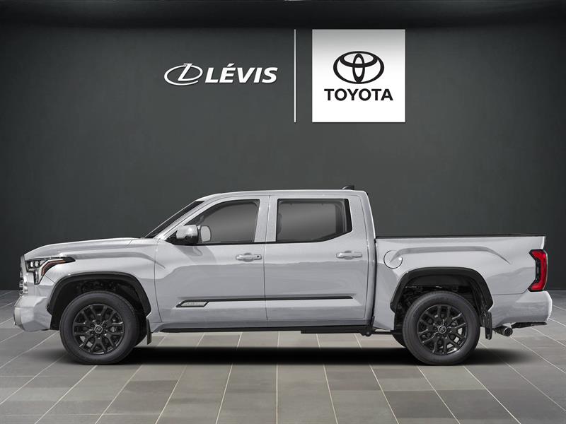 toyota Tundra 2024 - 3