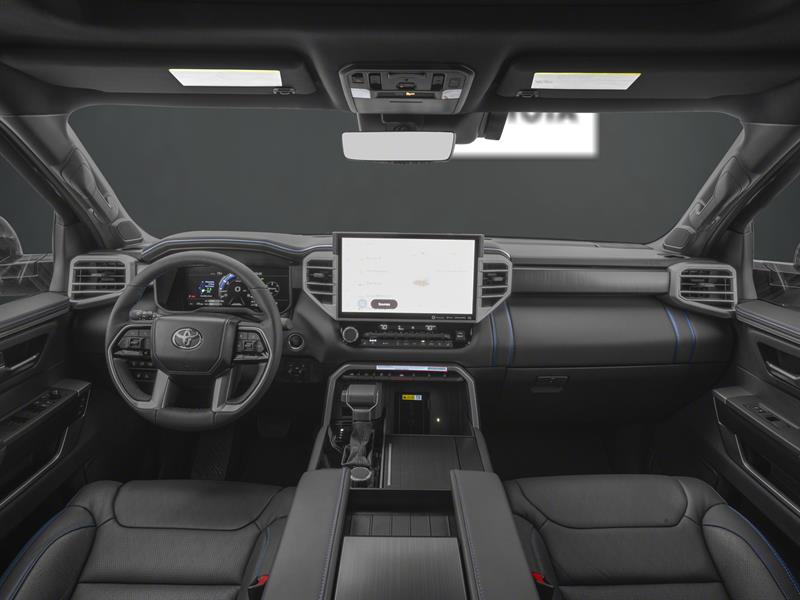 toyota Tundra 2024 - 4