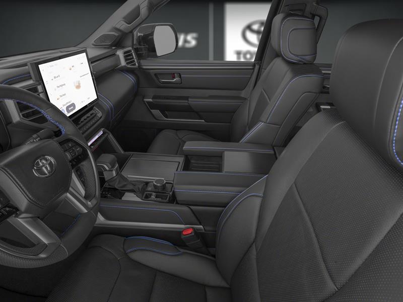 toyota Tundra 2024 - 5