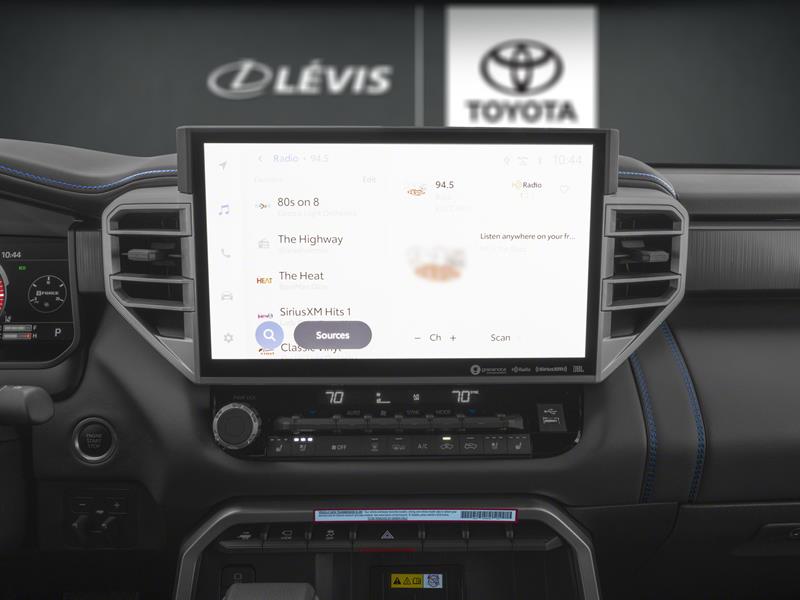 toyota Tundra 2024 - 6