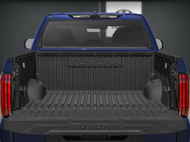 toyota Tundra 2024 - 7
