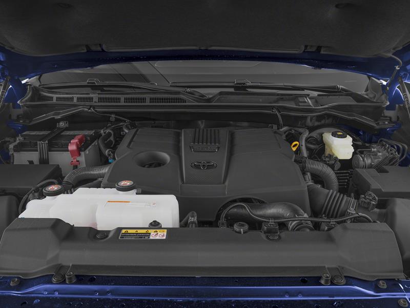 toyota Tundra 2024 - 8