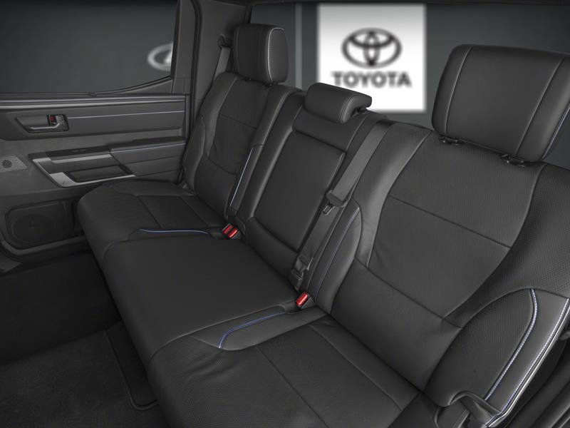 toyota Tundra 2024 - 9