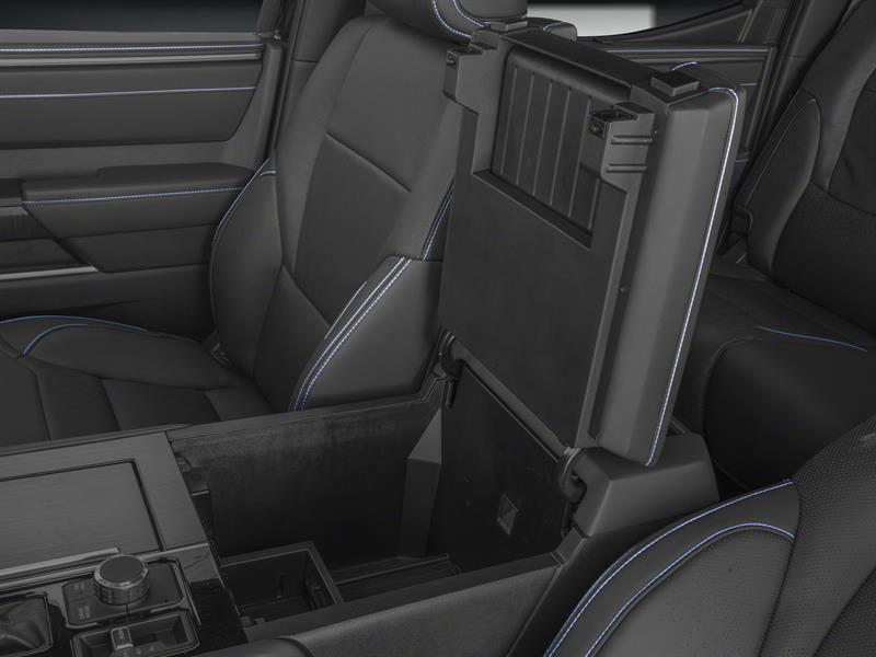 toyota Tundra 2024 - 10