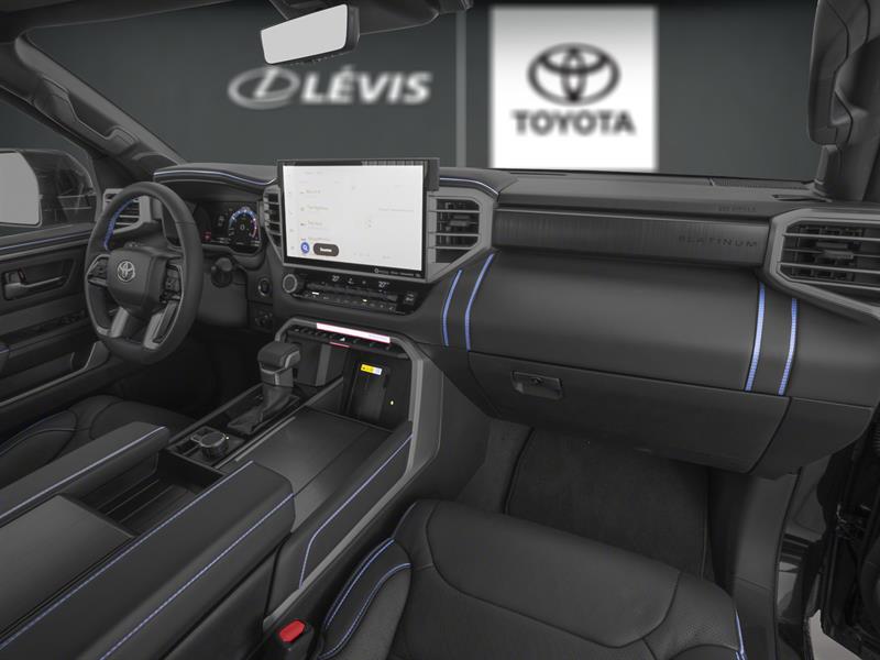toyota Tundra 2024 - 11