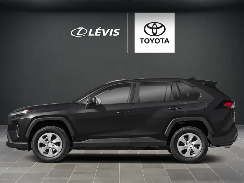 toyota RAV4 2025 - 3