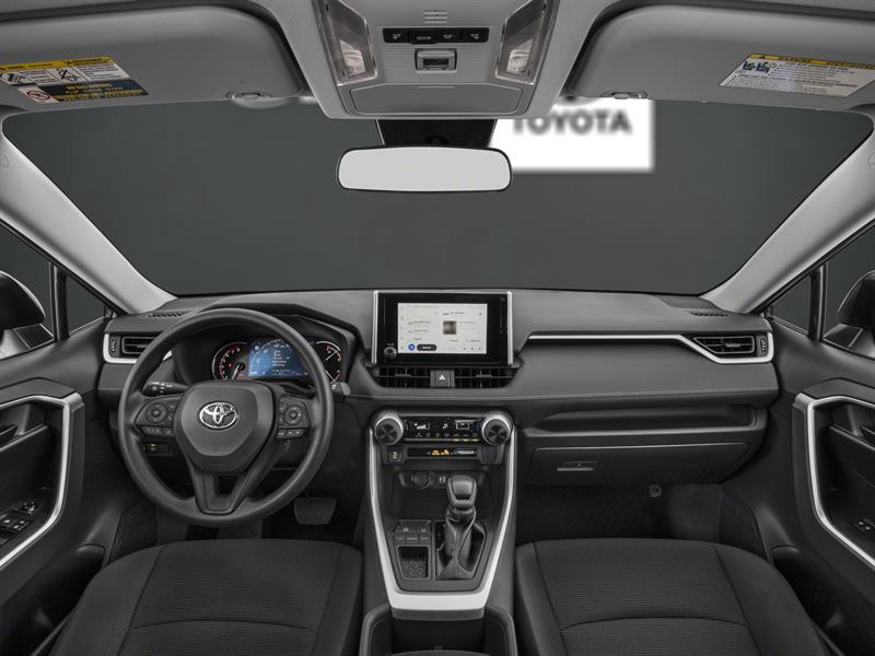 toyota RAV4 2025 - 4