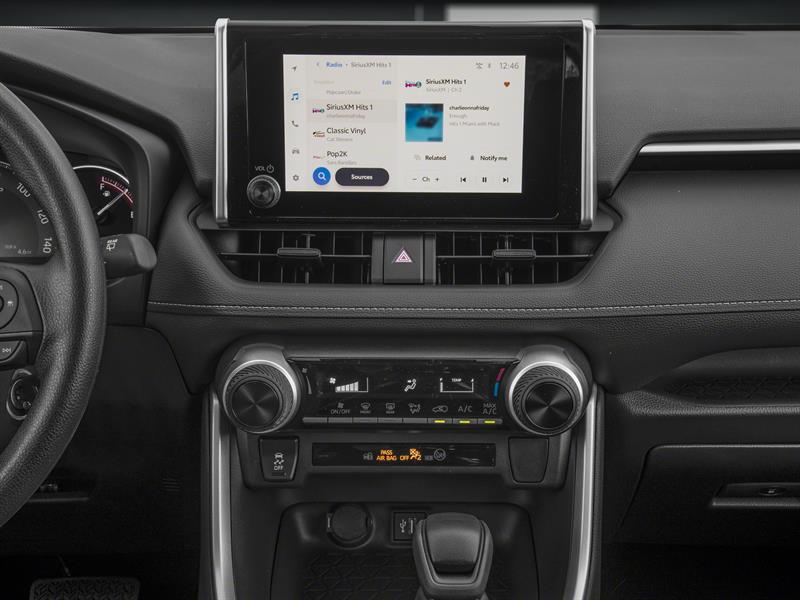 toyota RAV4 2025 - 6