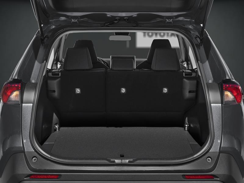 toyota RAV4 2025 - 7