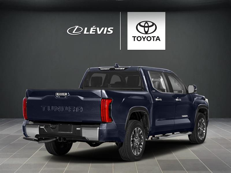 toyota Tundra 2026 - 2