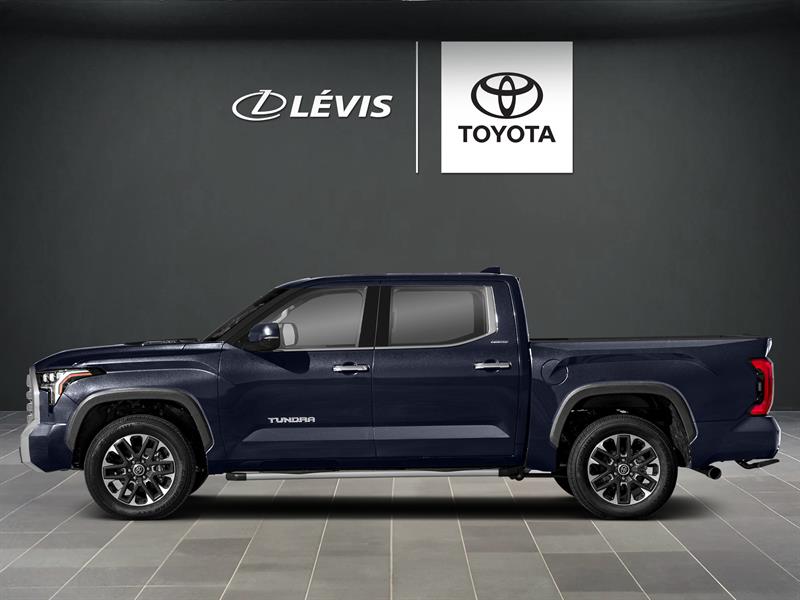 toyota Tundra 2026 - 3