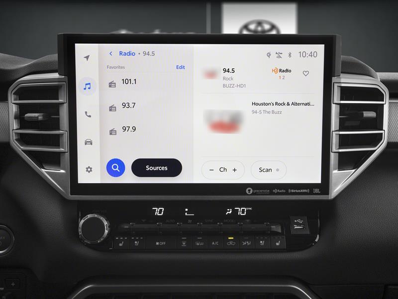 toyota Tundra 2026 - 6