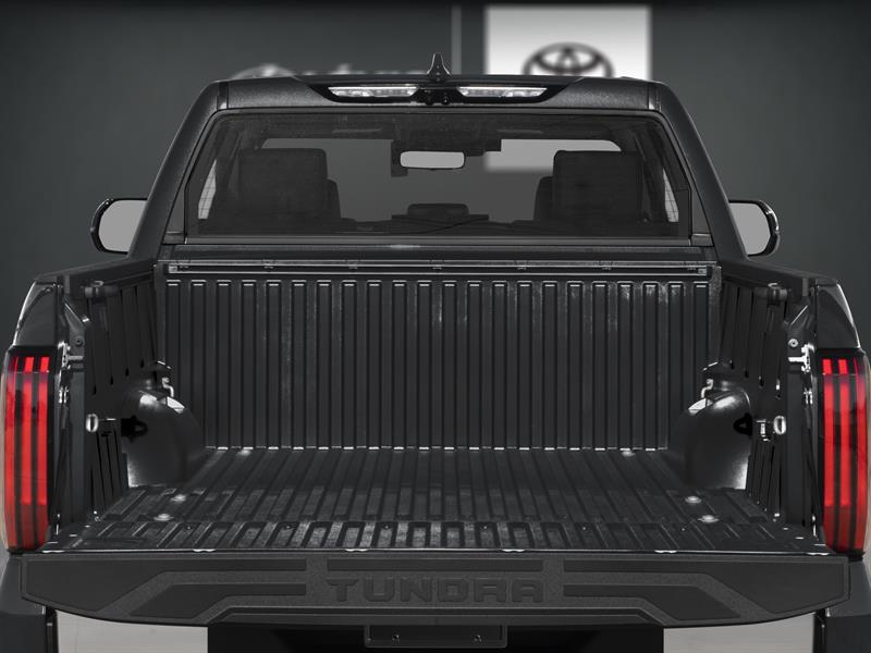 toyota Tundra 2026 - 7