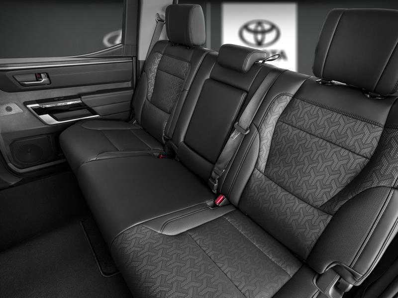 toyota Tundra 2026 - 9